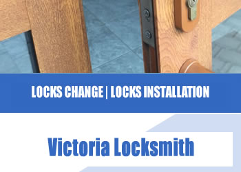 Victoria locksmith